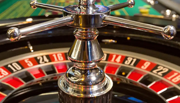 Règles de Jeu de la Roulette Anglaise