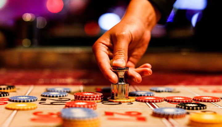 Jouez à la Roulette Anglaise dans les Casinos en Ligne du Canada