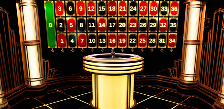 Lightning Roulette – Une Roulette à Jackpot en Direct sur des Casinos en Ligne